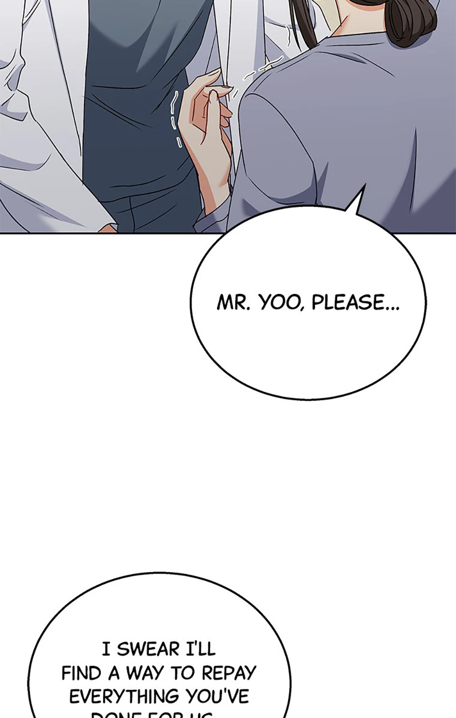 Hello! Veterinarian! Chapter 72 - Page 25