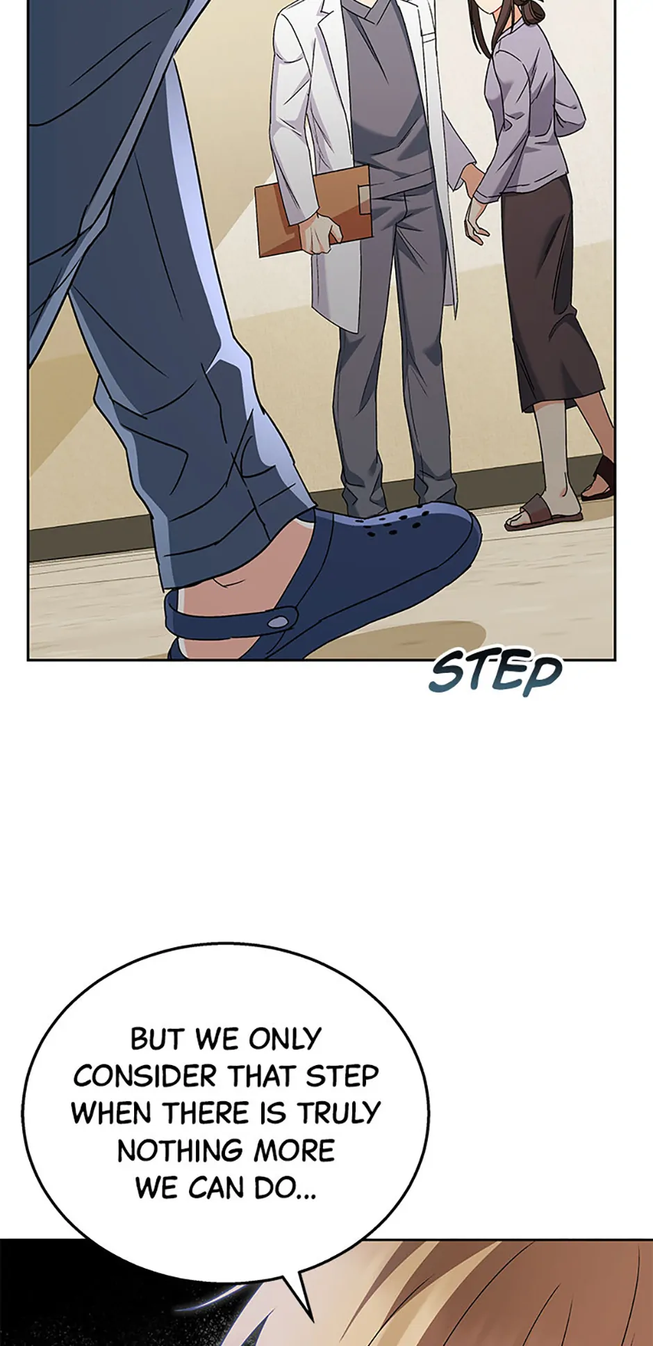 Hello! Veterinarian! Chapter 72 - Page 35