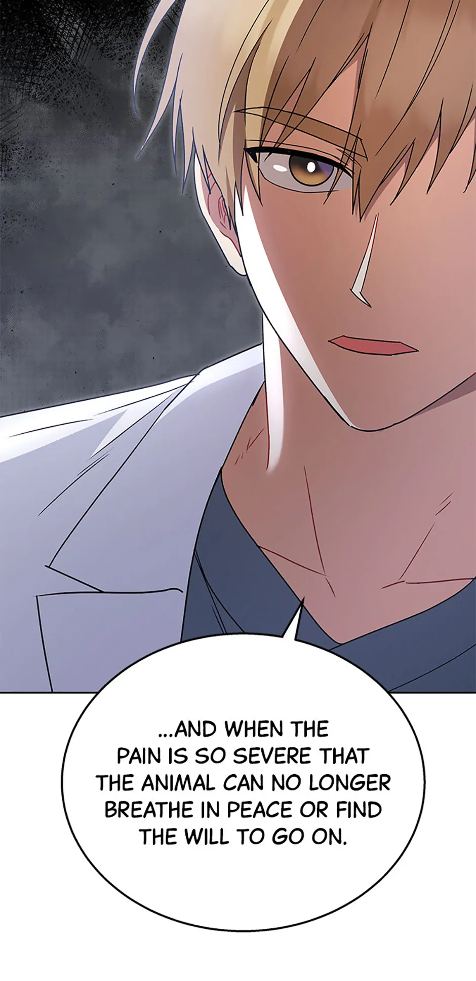 Hello! Veterinarian! Chapter 72 - Page 36