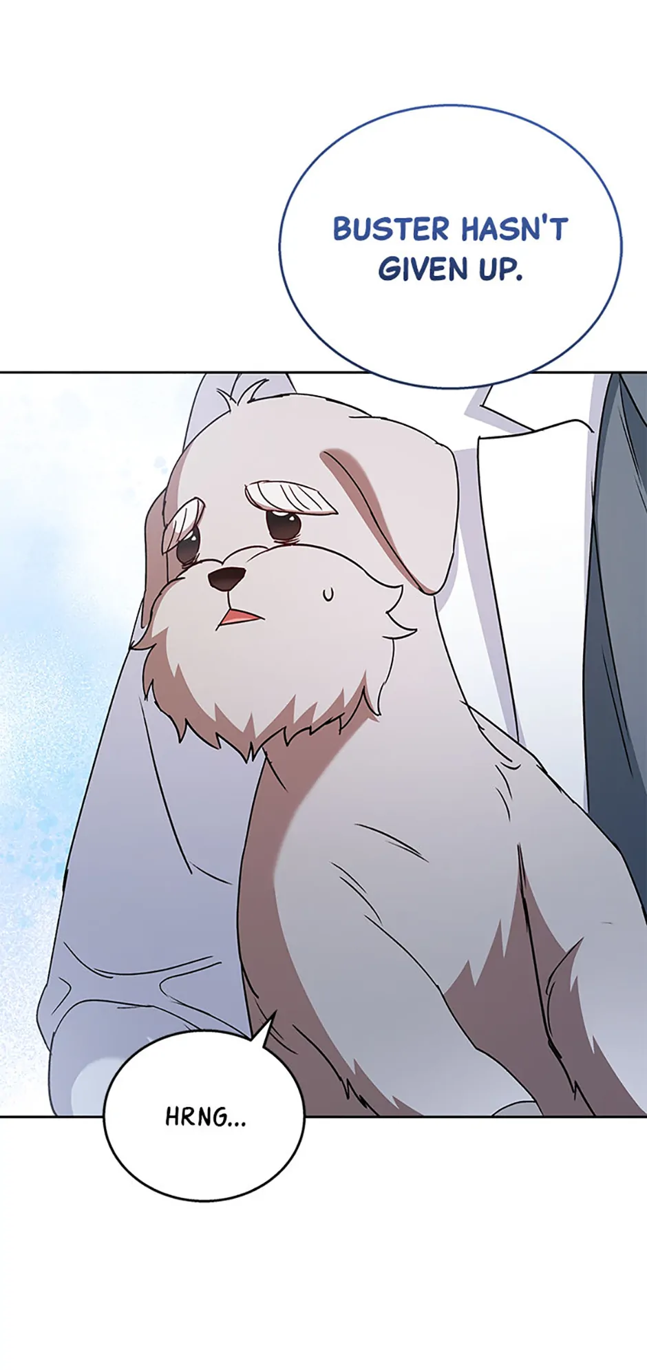 Hello! Veterinarian! Chapter 72 - Page 39