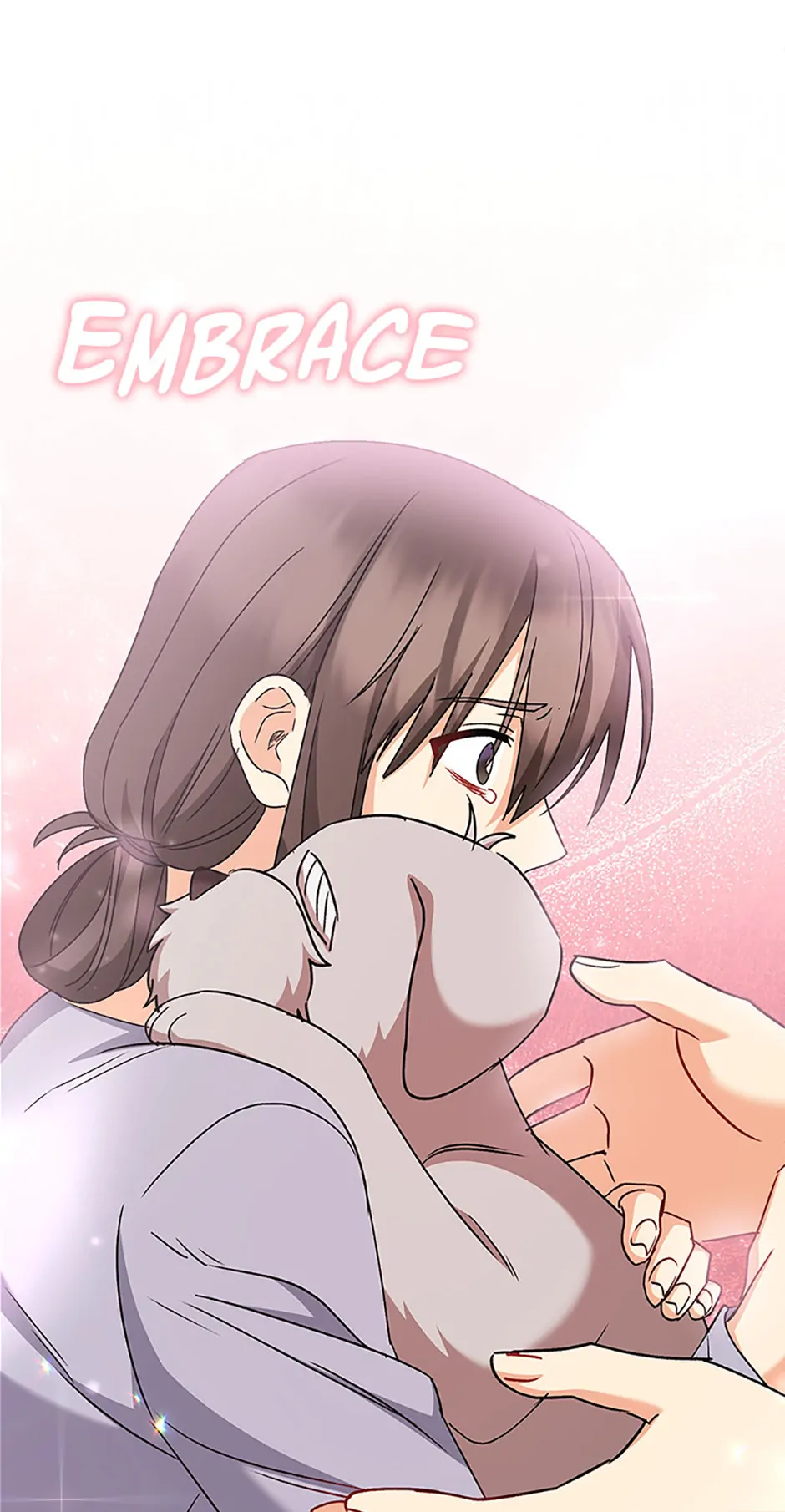 Hello! Veterinarian! Chapter 72 - Page 42