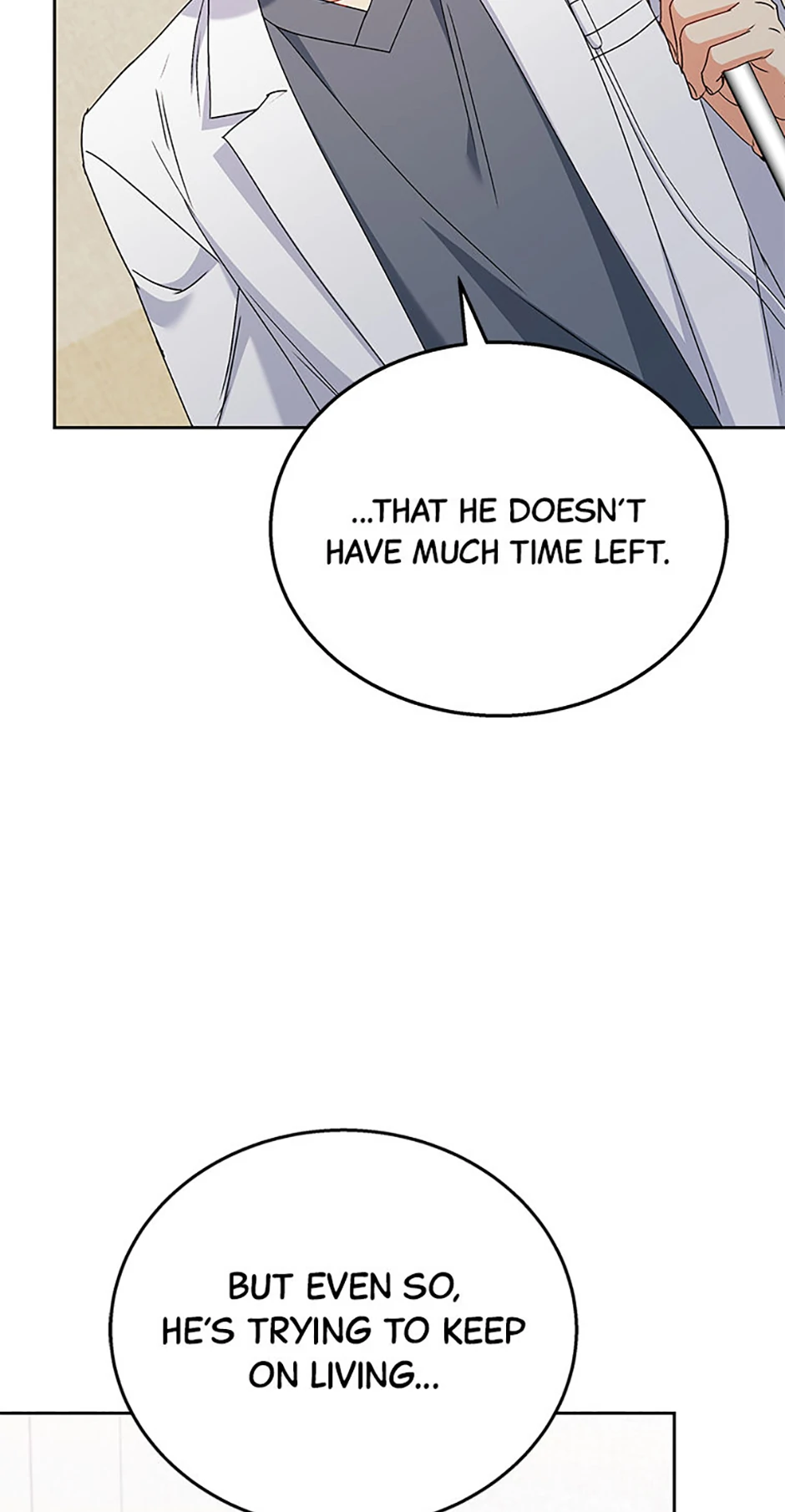 Hello! Veterinarian! Chapter 72 - Page 44