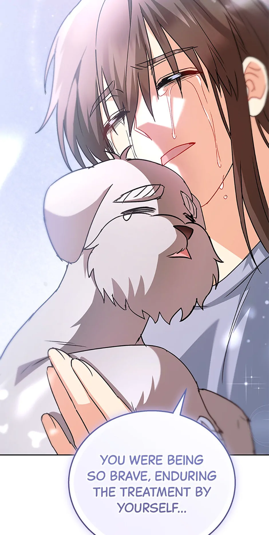 Hello! Veterinarian! Chapter 72 - Page 48