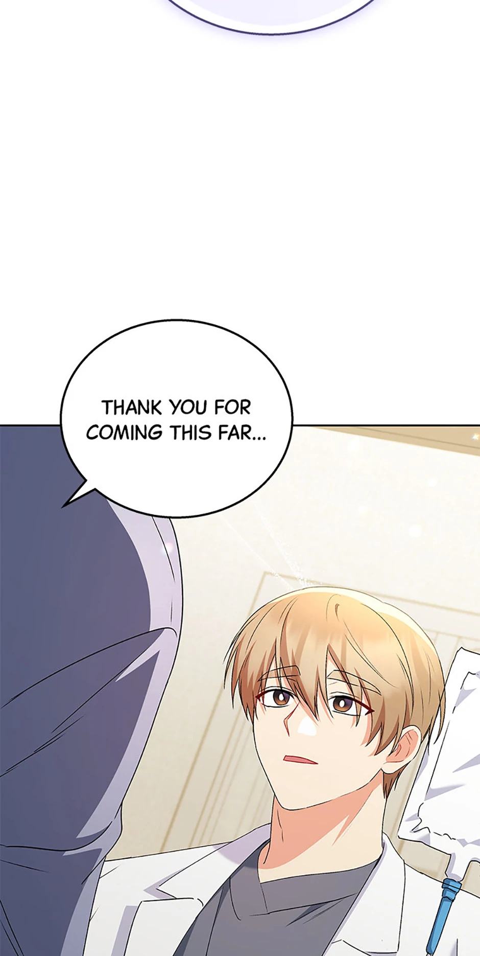 Hello! Veterinarian! Chapter 72 - Page 49