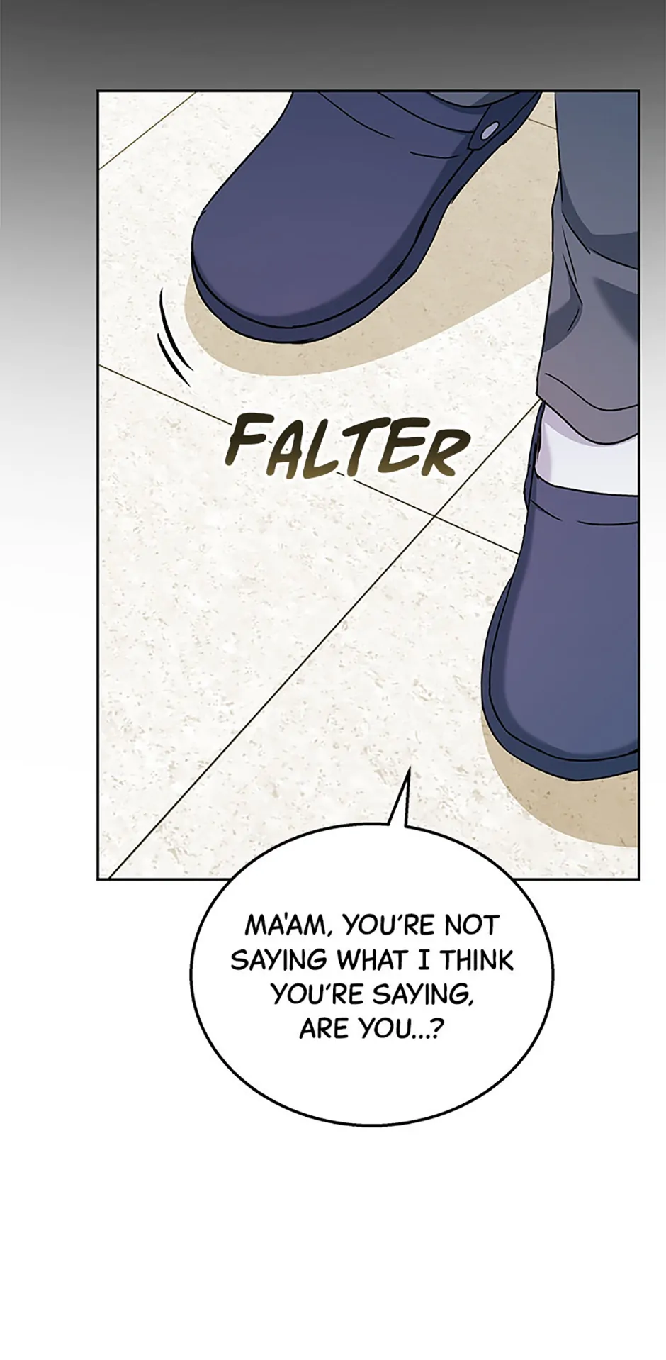 Hello! Veterinarian! Chapter 72 - Page 5