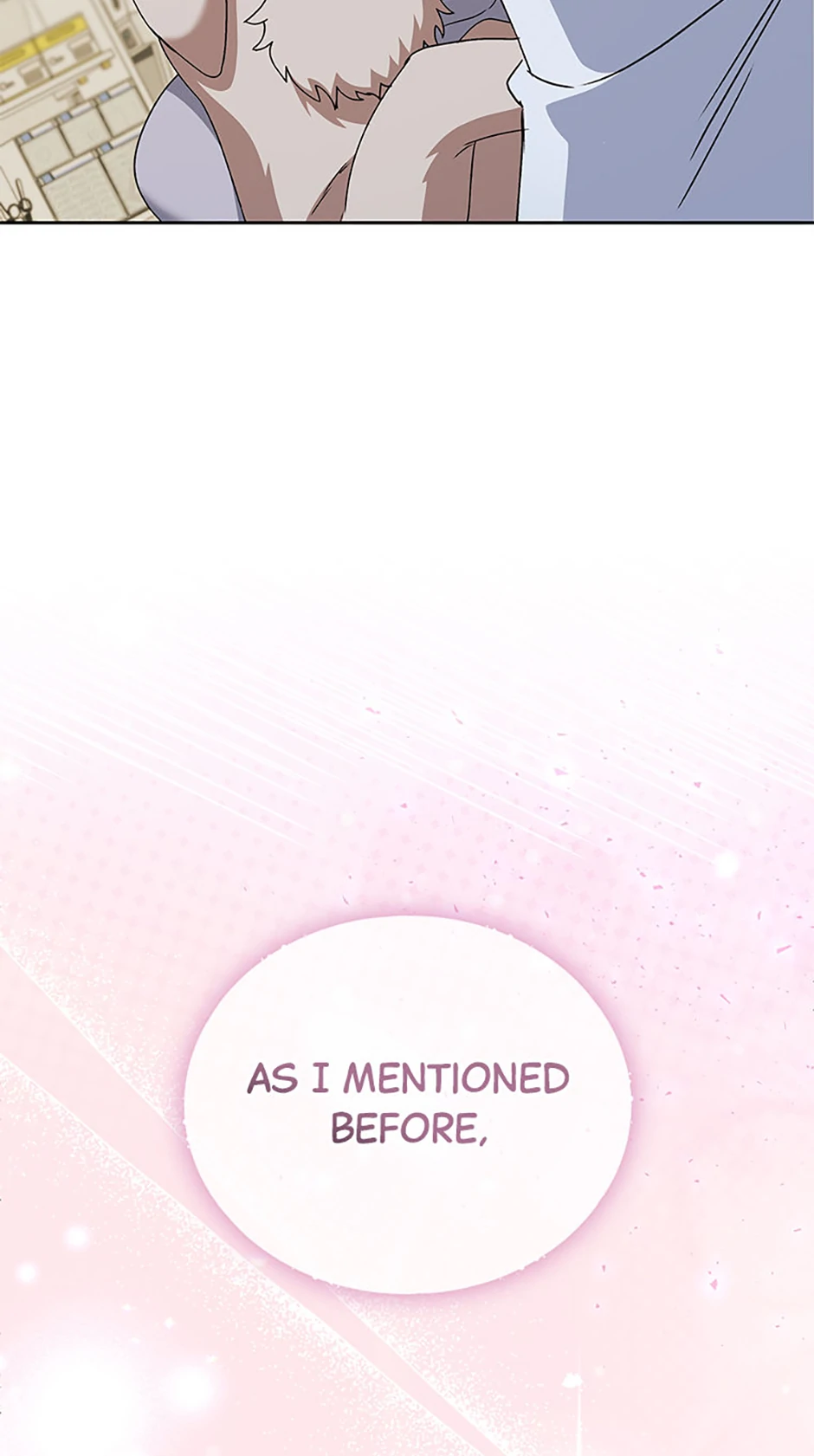 Hello! Veterinarian! Chapter 72 - Page 54