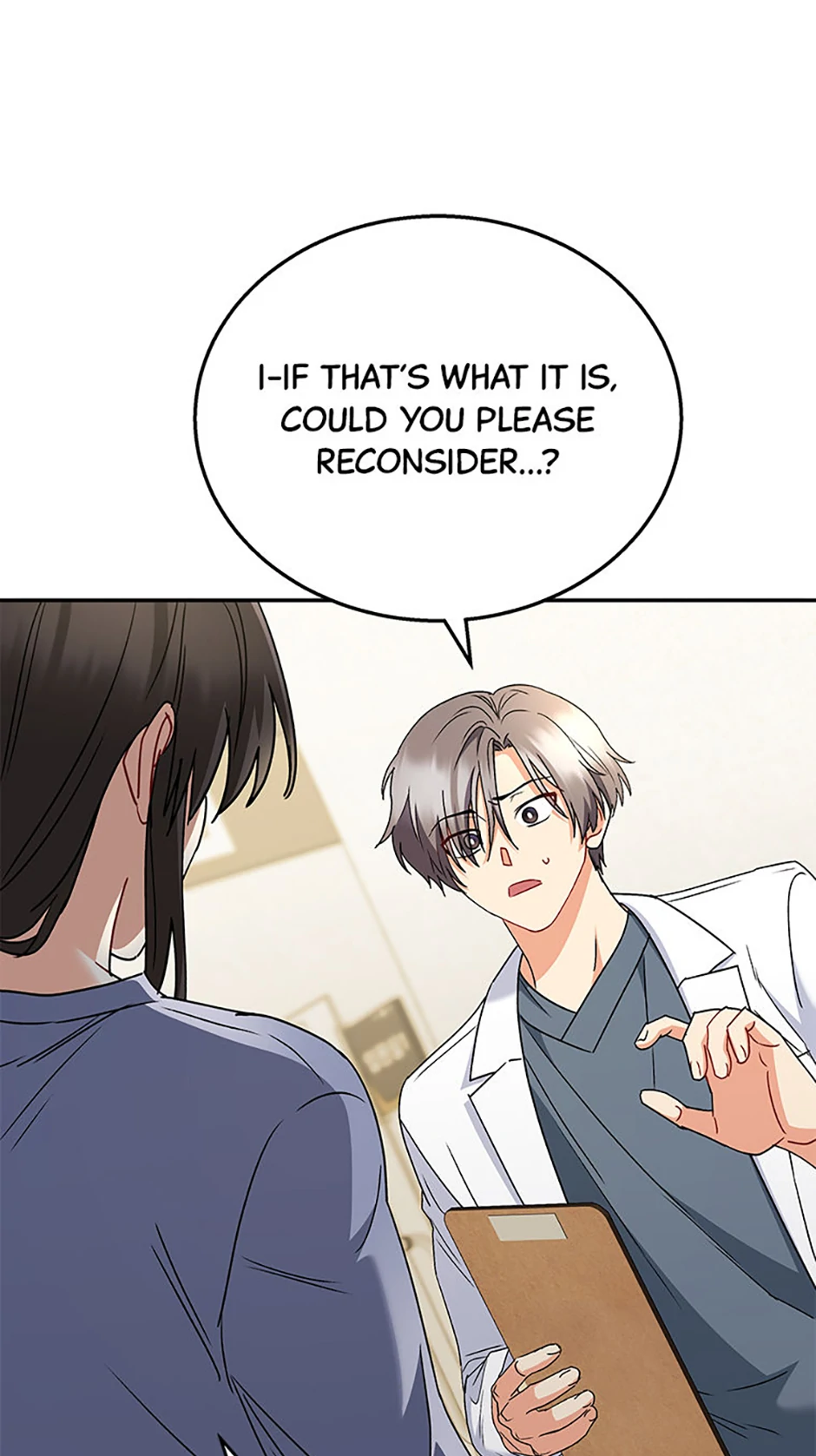 Hello! Veterinarian! Chapter 72 - Page 6