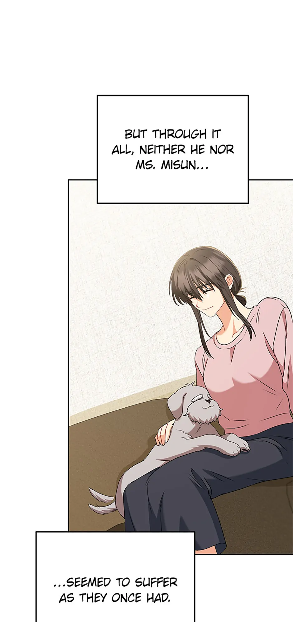 Hello! Veterinarian! Chapter 72 - Page 64