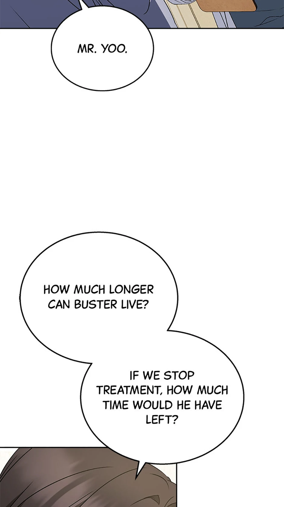 Hello! Veterinarian! Chapter 72 - Page 7