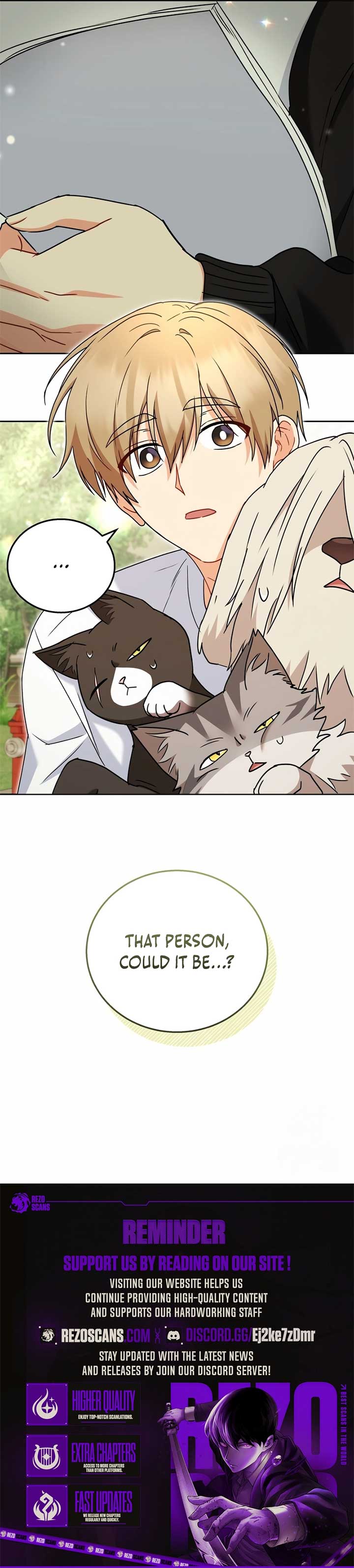 Hello! Veterinarian! Chapter 74 - Page 9