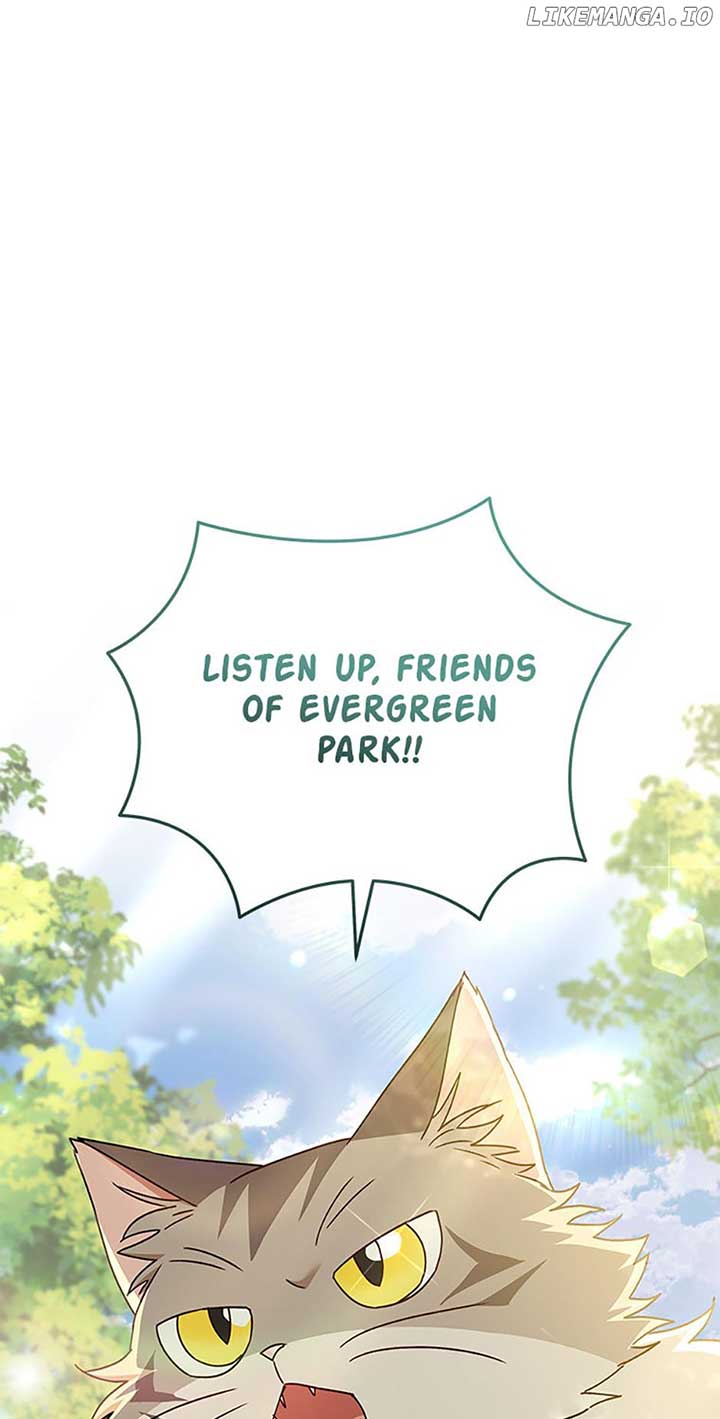 Hello! Veterinarian! Chapter 76 - Page 12