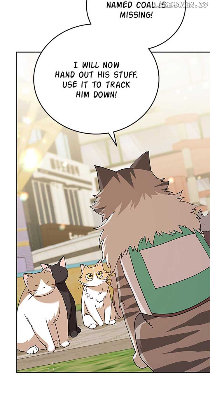 Hello! Veterinarian! Chapter 76 - Page 14