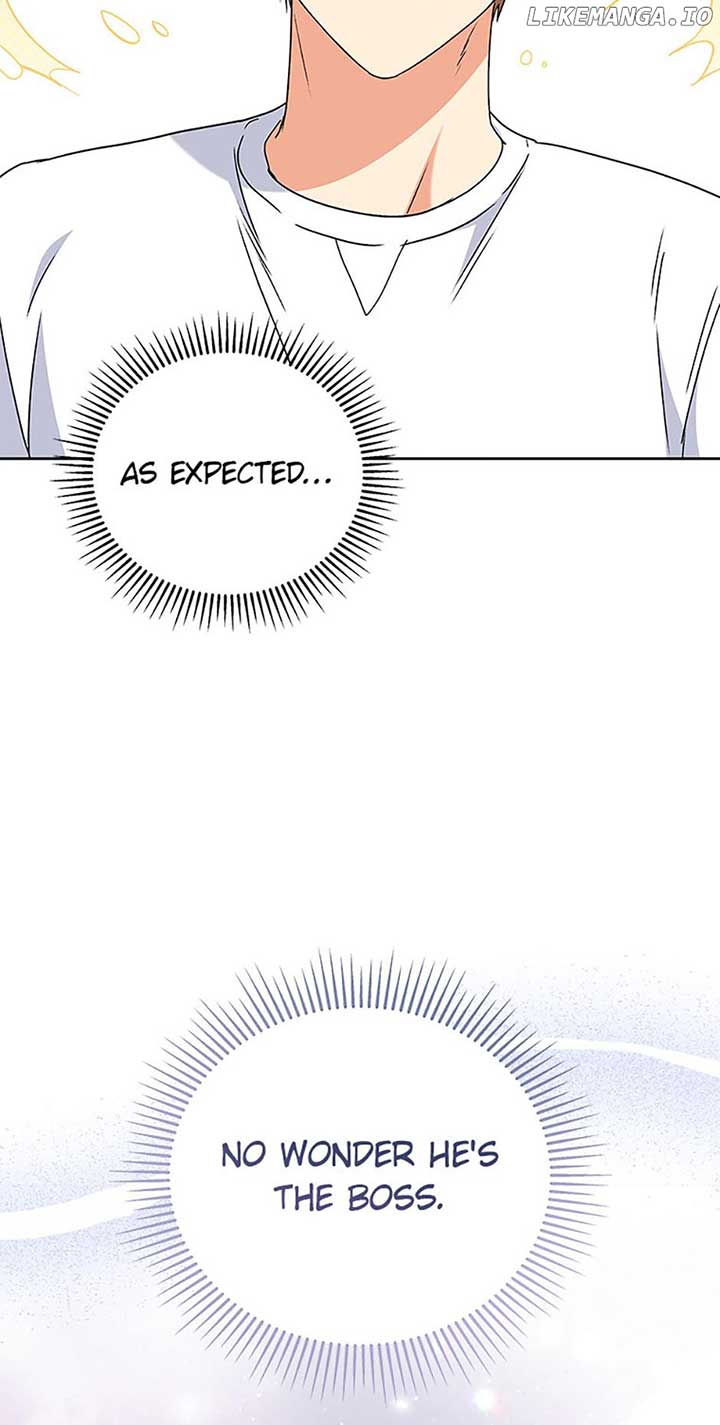 Hello! Veterinarian! Chapter 76 - Page 17