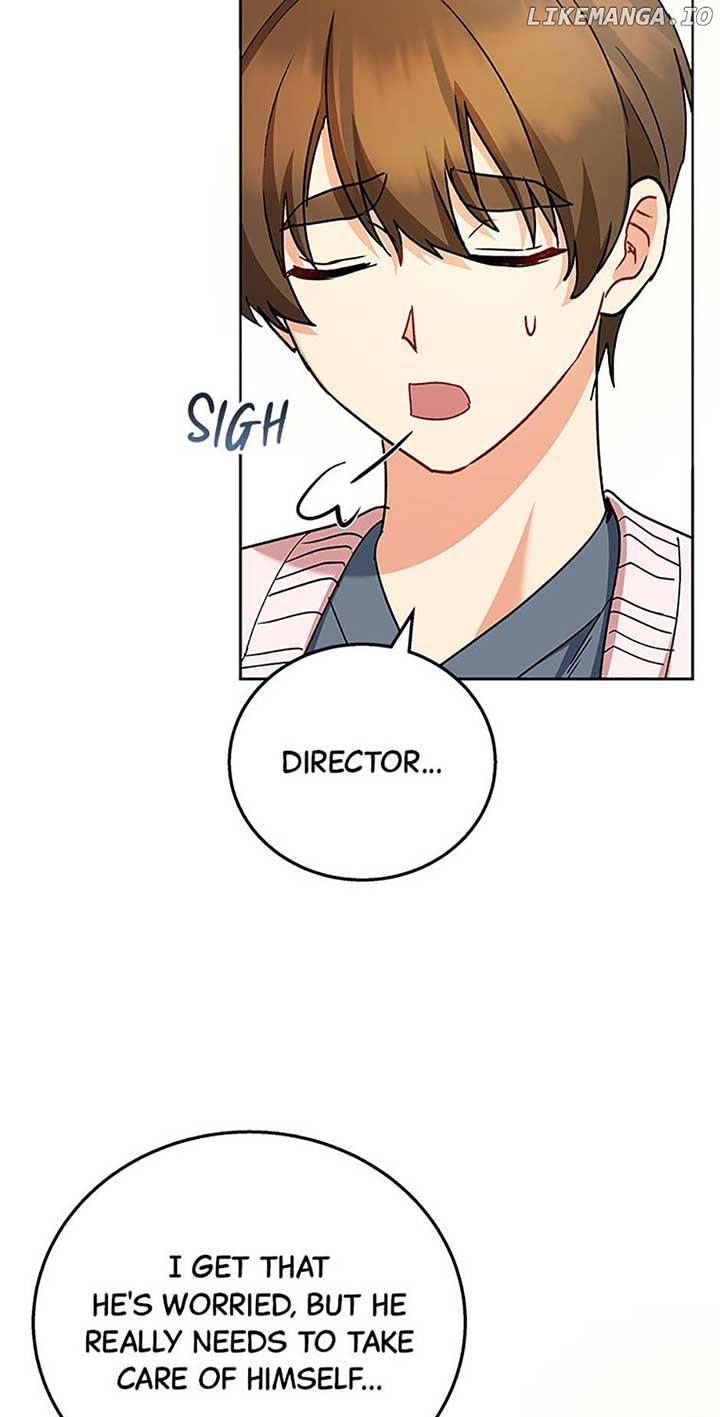 Hello! Veterinarian! Chapter 76 - Page 2