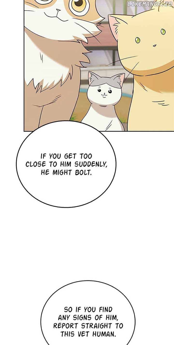 Hello! Veterinarian! Chapter 76 - Page 20