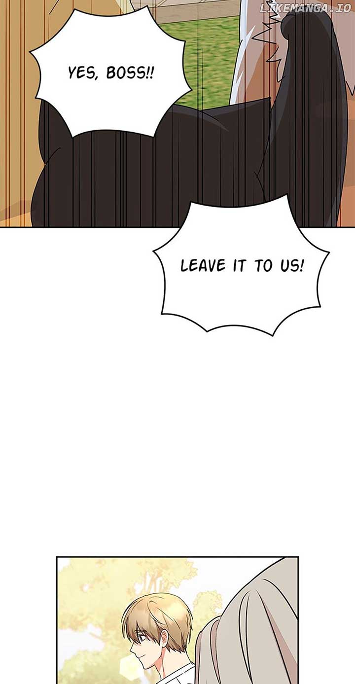 Hello! Veterinarian! Chapter 76 - Page 23