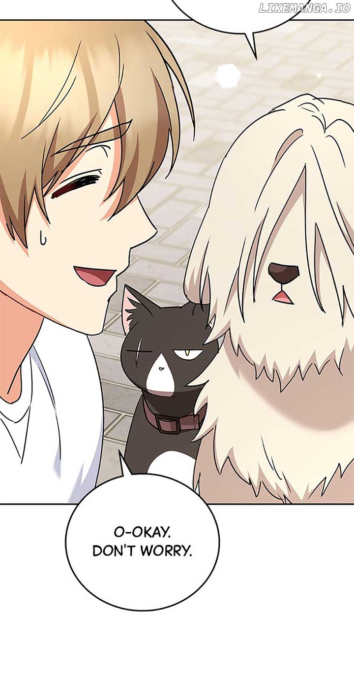 Hello! Veterinarian! Chapter 76 - Page 25