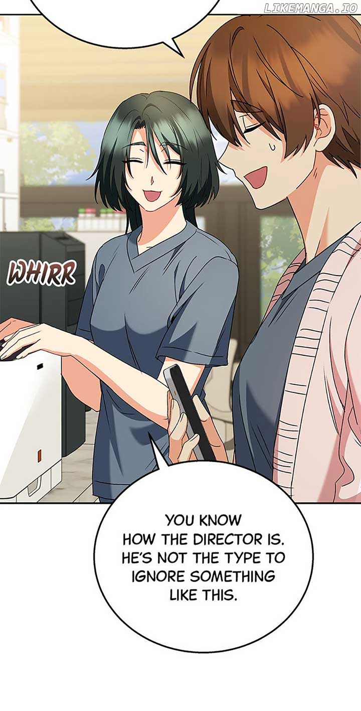 Hello! Veterinarian! Chapter 76 - Page 3