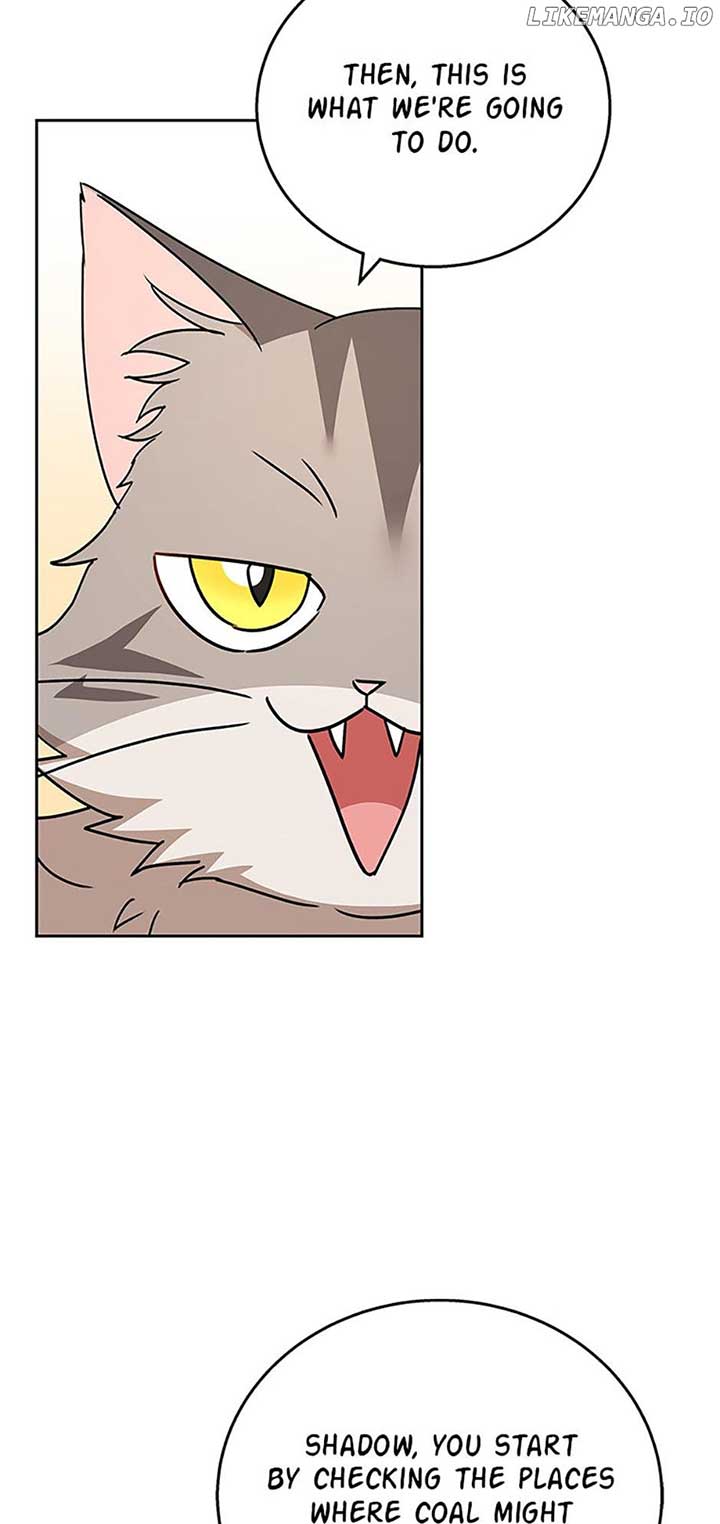 Hello! Veterinarian! Chapter 76 - Page 30