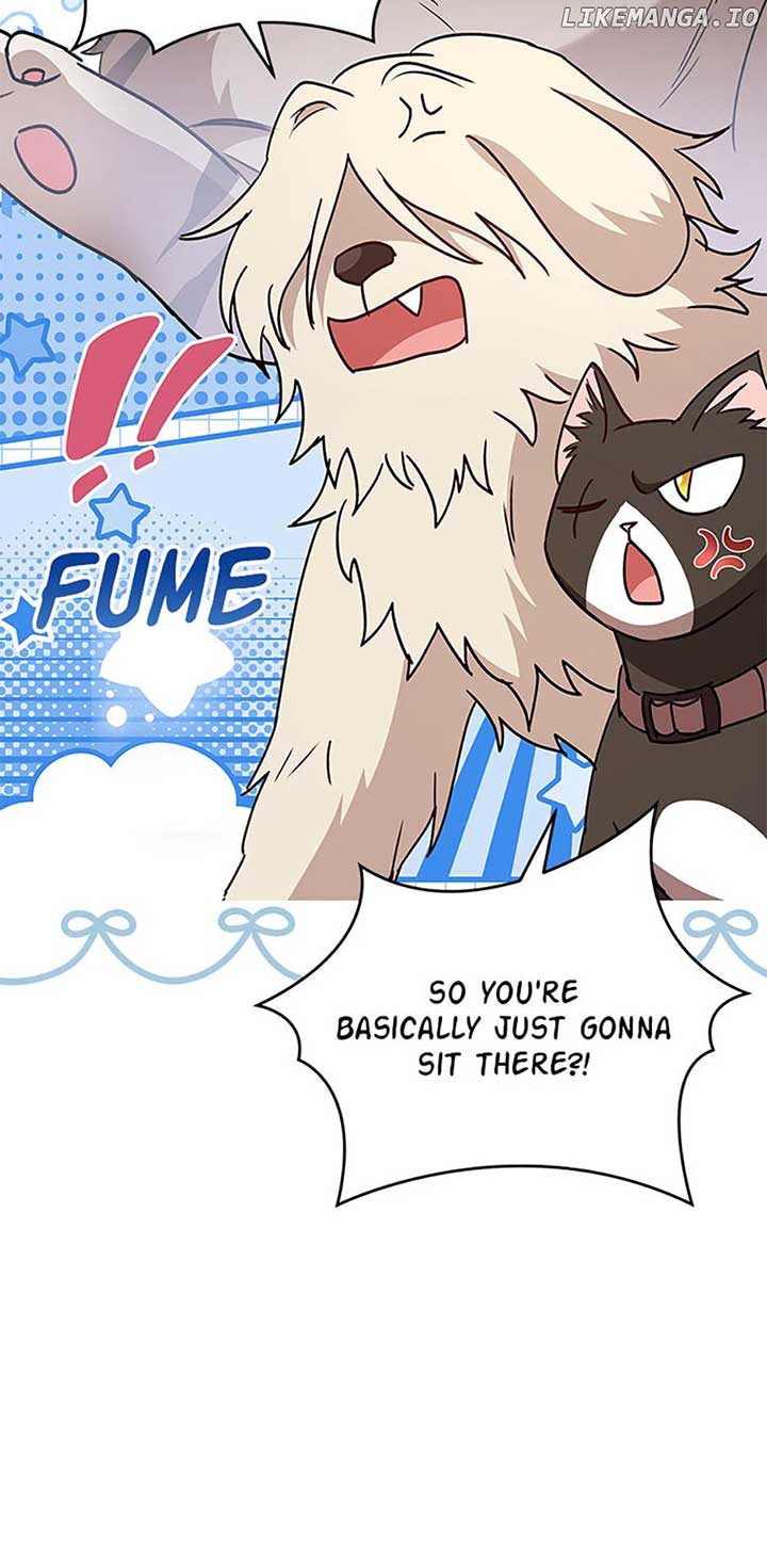 Hello! Veterinarian! Chapter 76 - Page 34