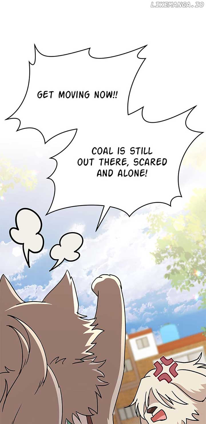 Hello! Veterinarian! Chapter 76 - Page 36