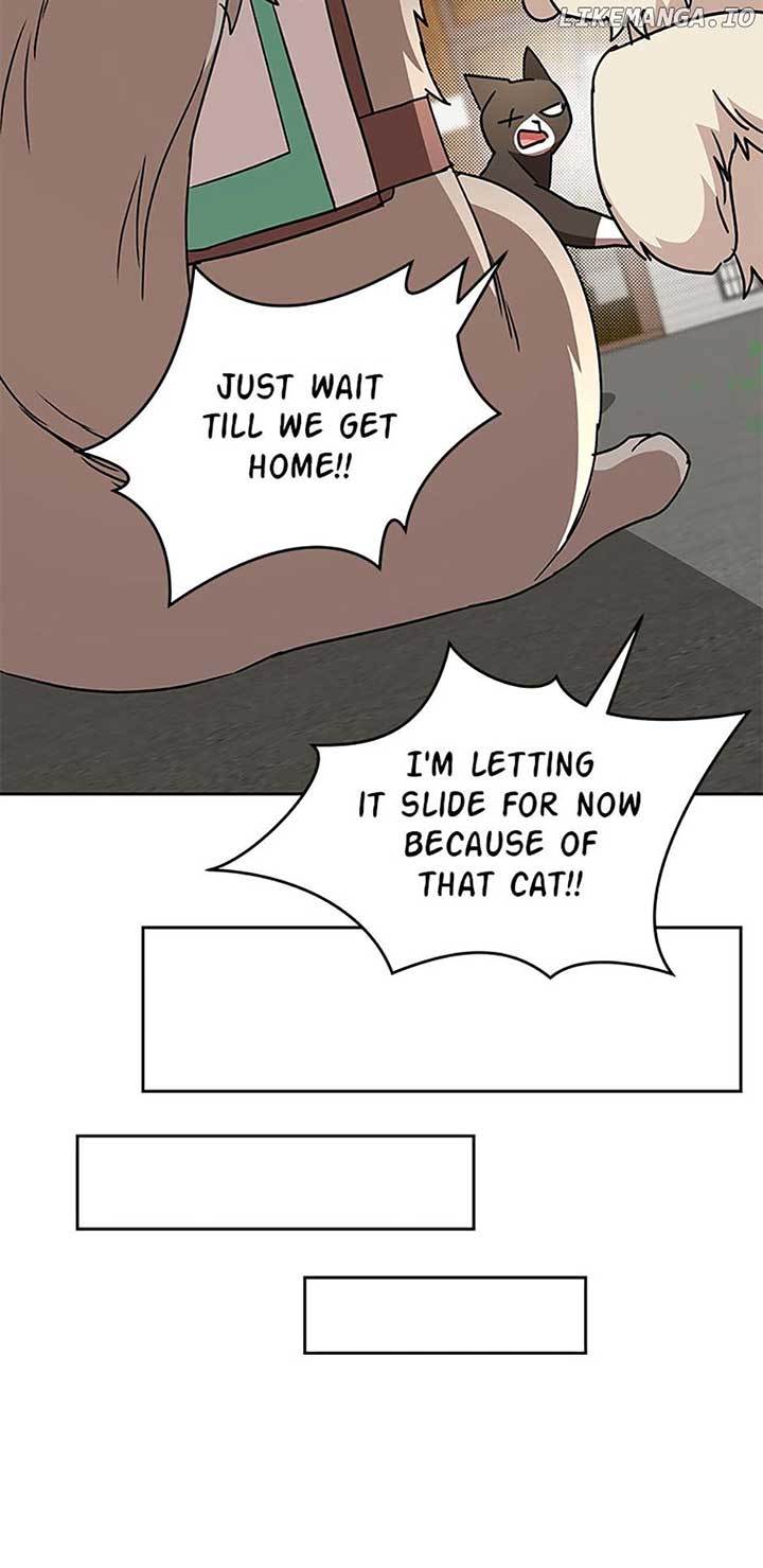 Hello! Veterinarian! Chapter 76 - Page 37