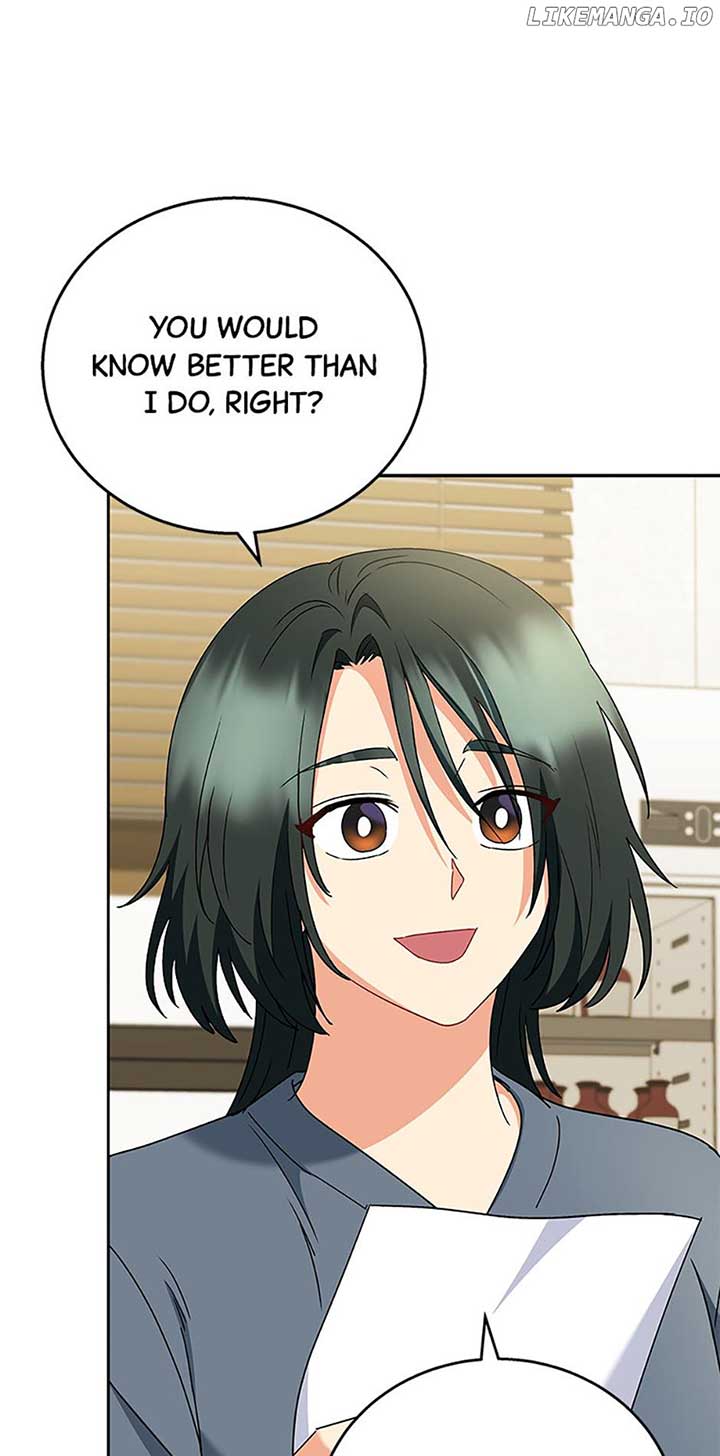 Hello! Veterinarian! Chapter 76 - Page 4