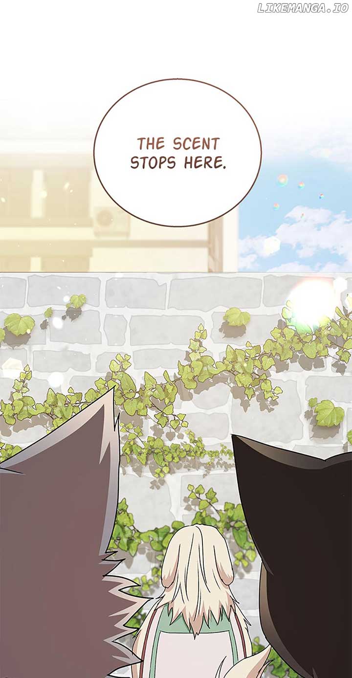 Hello! Veterinarian! Chapter 76 - Page 42