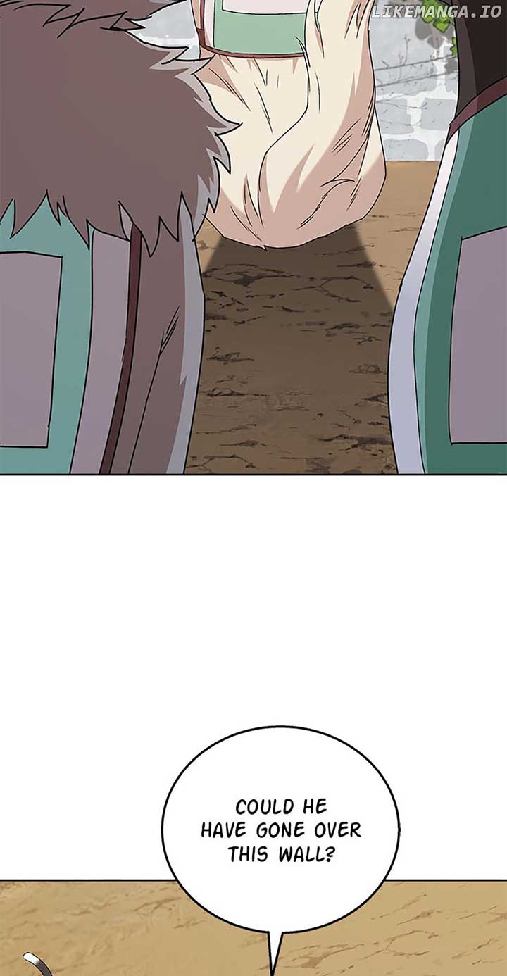 Hello! Veterinarian! Chapter 76 - Page 43