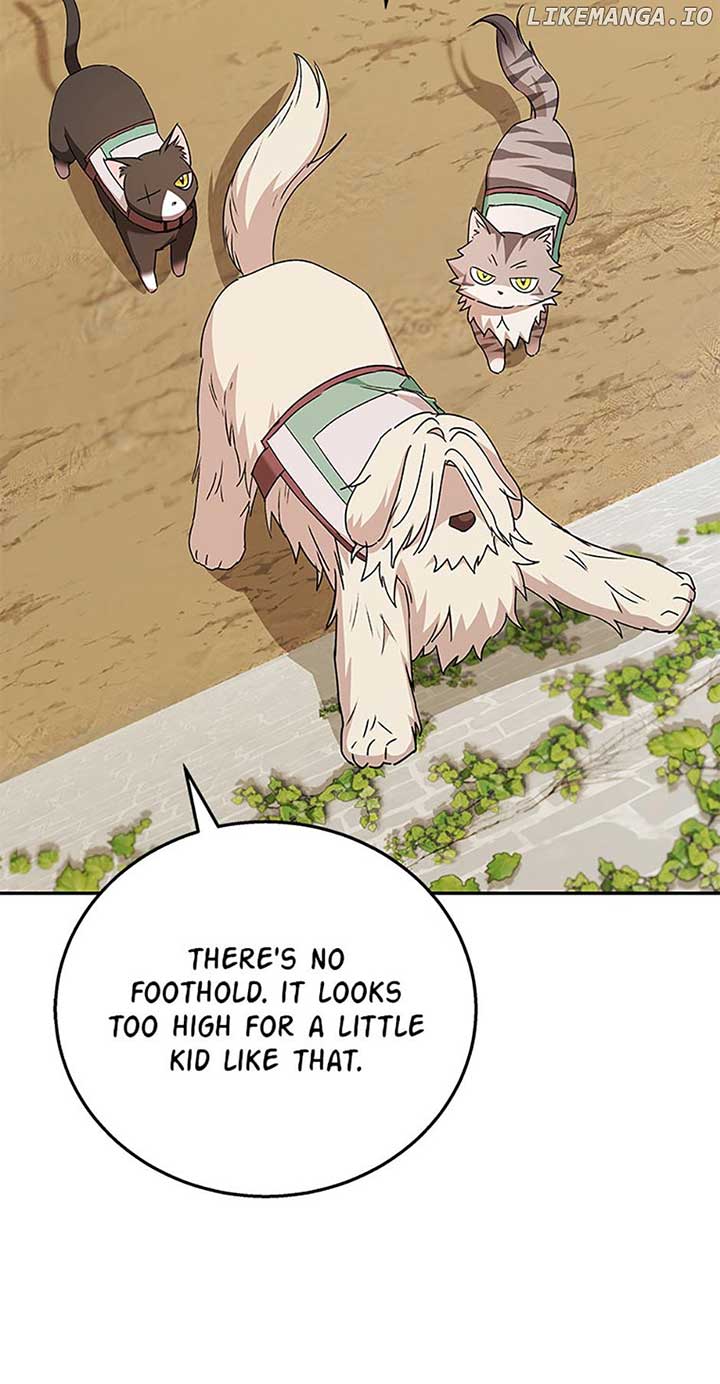 Hello! Veterinarian! Chapter 76 - Page 44