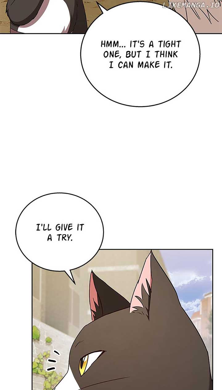 Hello! Veterinarian! Chapter 76 - Page 46