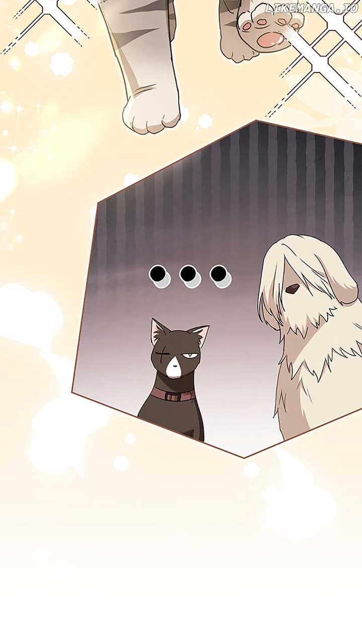 Hello! Veterinarian! Chapter 76 - Page 49