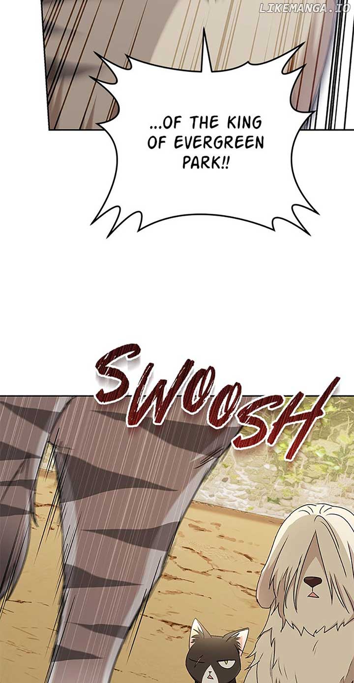 Hello! Veterinarian! Chapter 76 - Page 52