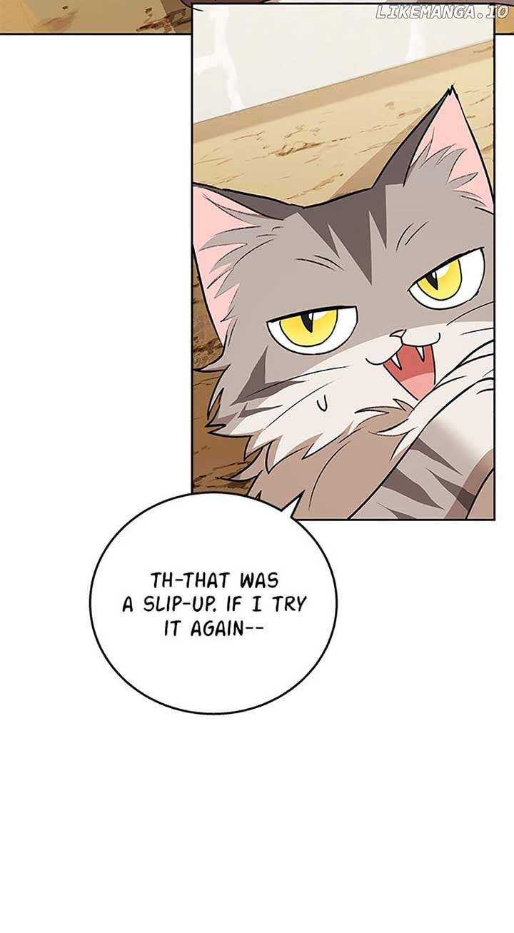 Hello! Veterinarian! Chapter 76 - Page 56