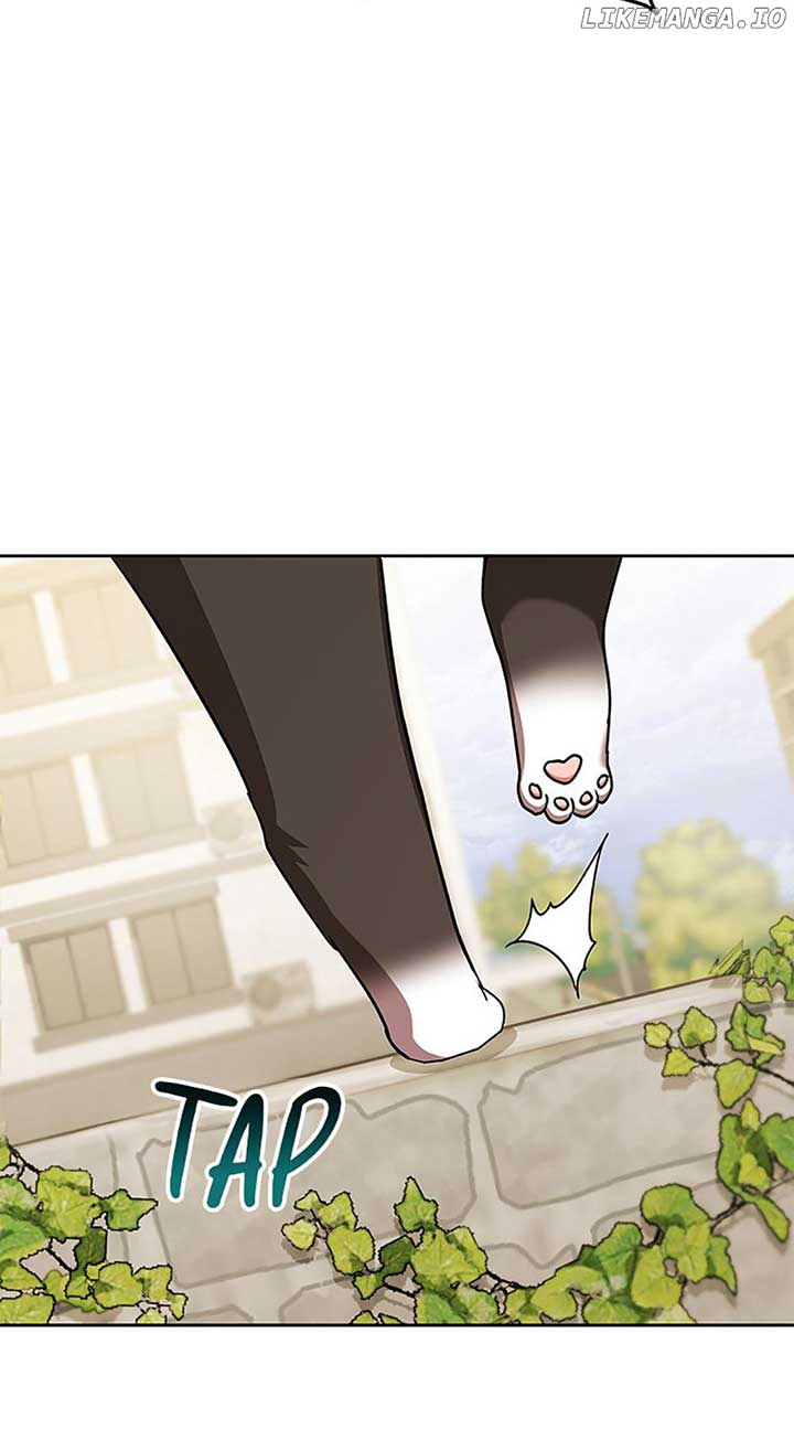 Hello! Veterinarian! Chapter 76 - Page 58
