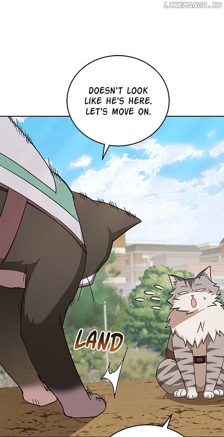 Hello! Veterinarian! Chapter 76 - Page 60