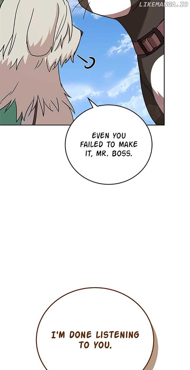 Hello! Veterinarian! Chapter 76 - Page 62