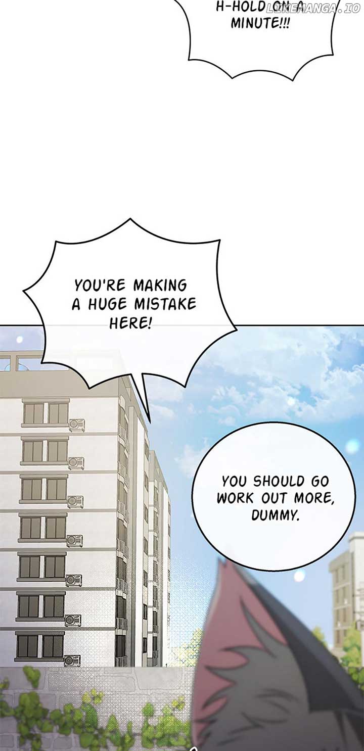 Hello! Veterinarian! Chapter 76 - Page 65