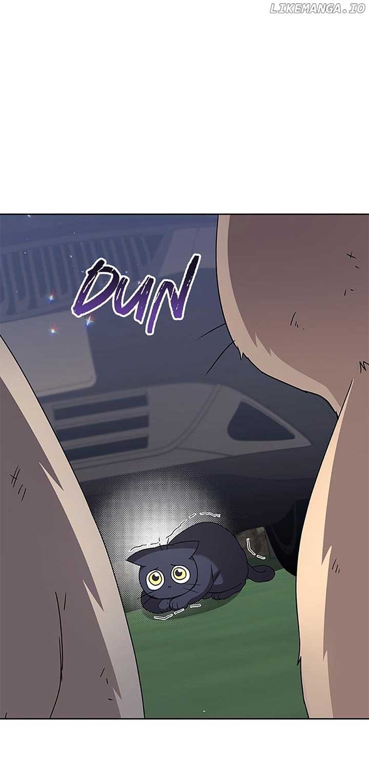 Hello! Veterinarian! Chapter 76 - Page 67