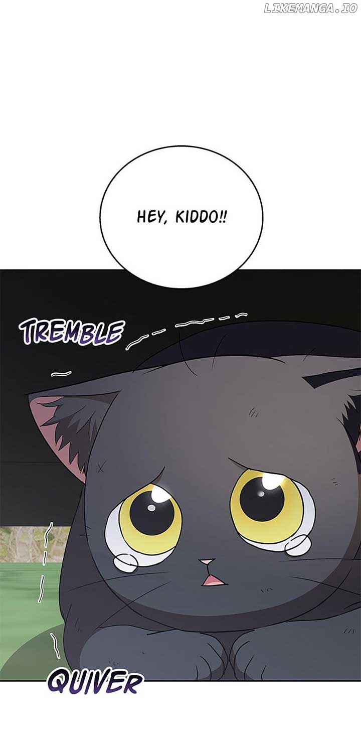 Hello! Veterinarian! Chapter 76 - Page 68