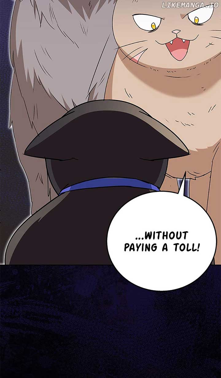 Hello! Veterinarian! Chapter 76 - Page 70