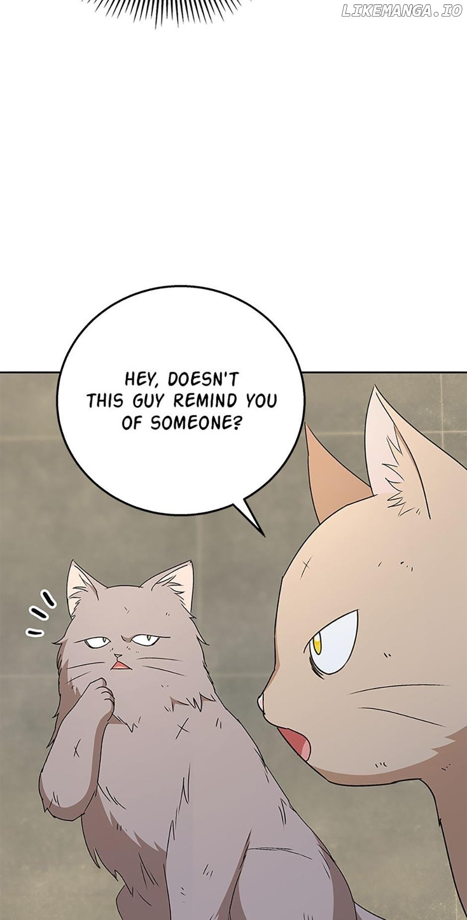 Hello! Veterinarian! Chapter 77 - Page 1