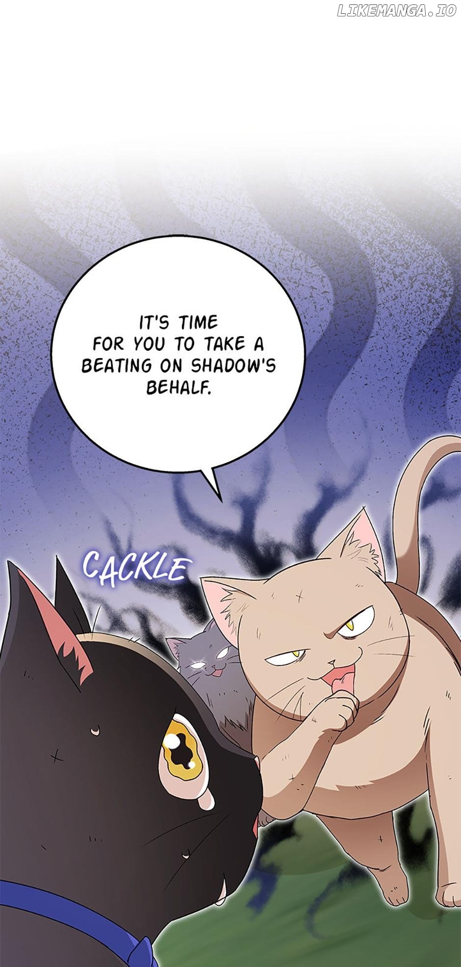 Hello! Veterinarian! Chapter 77 - Page 10