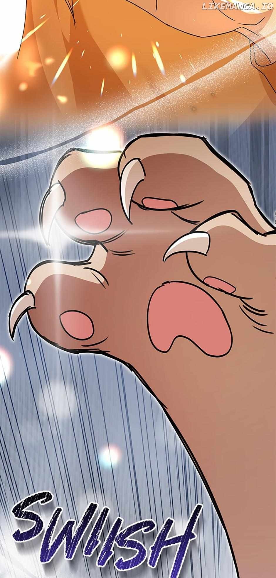 Hello! Veterinarian! Chapter 77 - Page 15