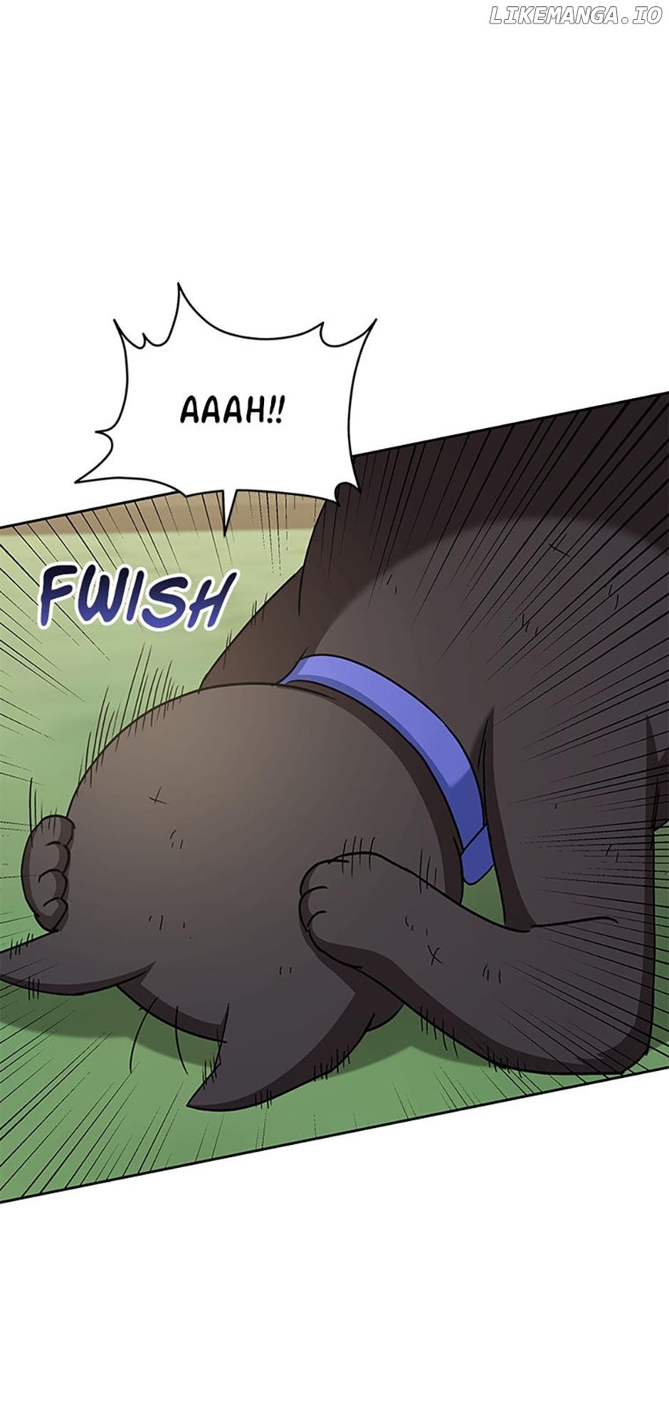 Hello! Veterinarian! Chapter 77 - Page 17