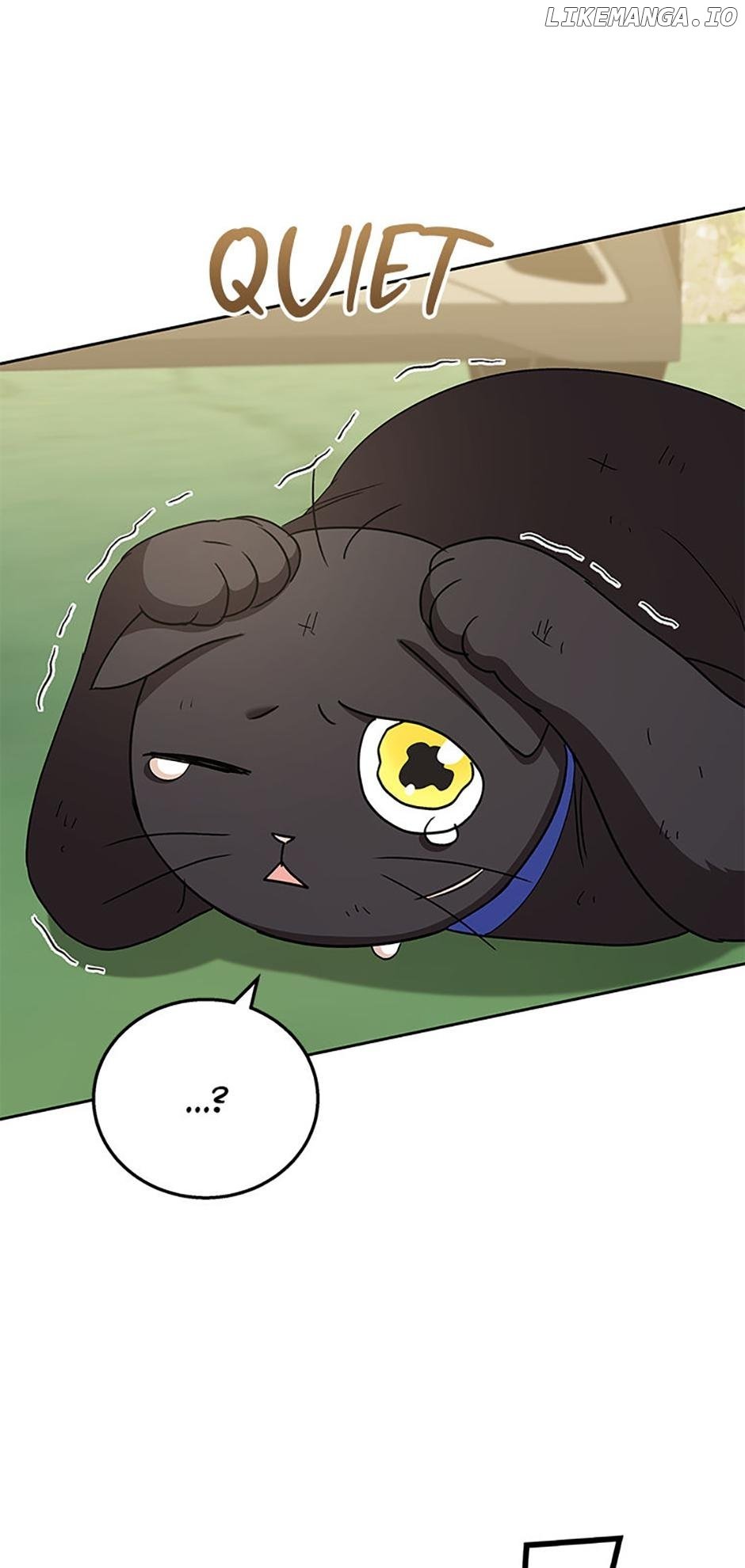 Hello! Veterinarian! Chapter 77 - Page 18