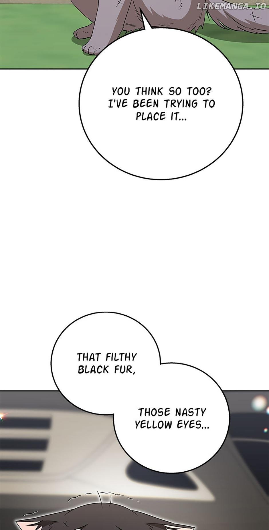 Hello! Veterinarian! Chapter 77 - Page 2