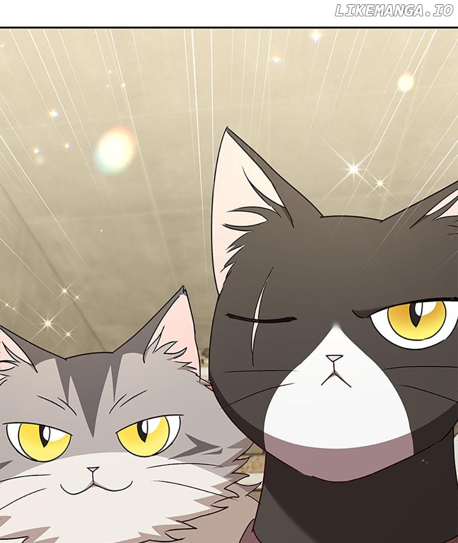 Hello! Veterinarian! Chapter 77 - Page 21