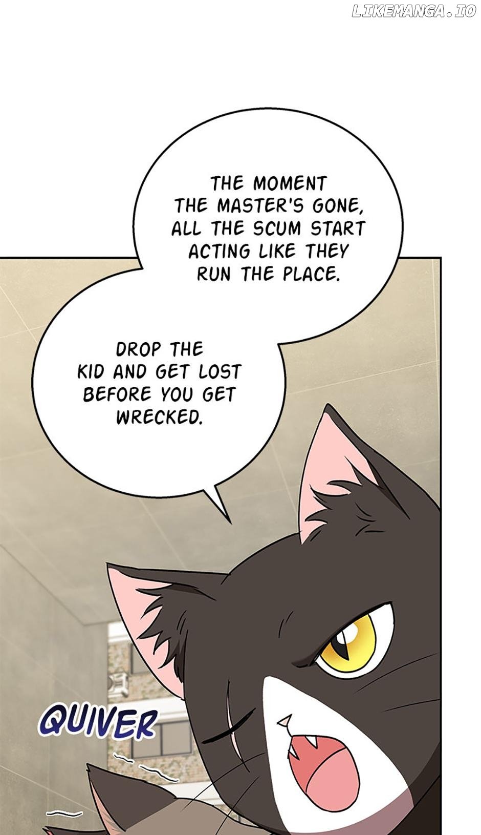 Hello! Veterinarian! Chapter 77 - Page 23