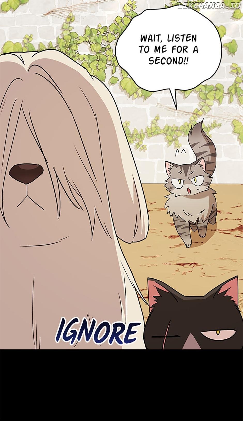 Hello! Veterinarian! Chapter 77 - Page 27